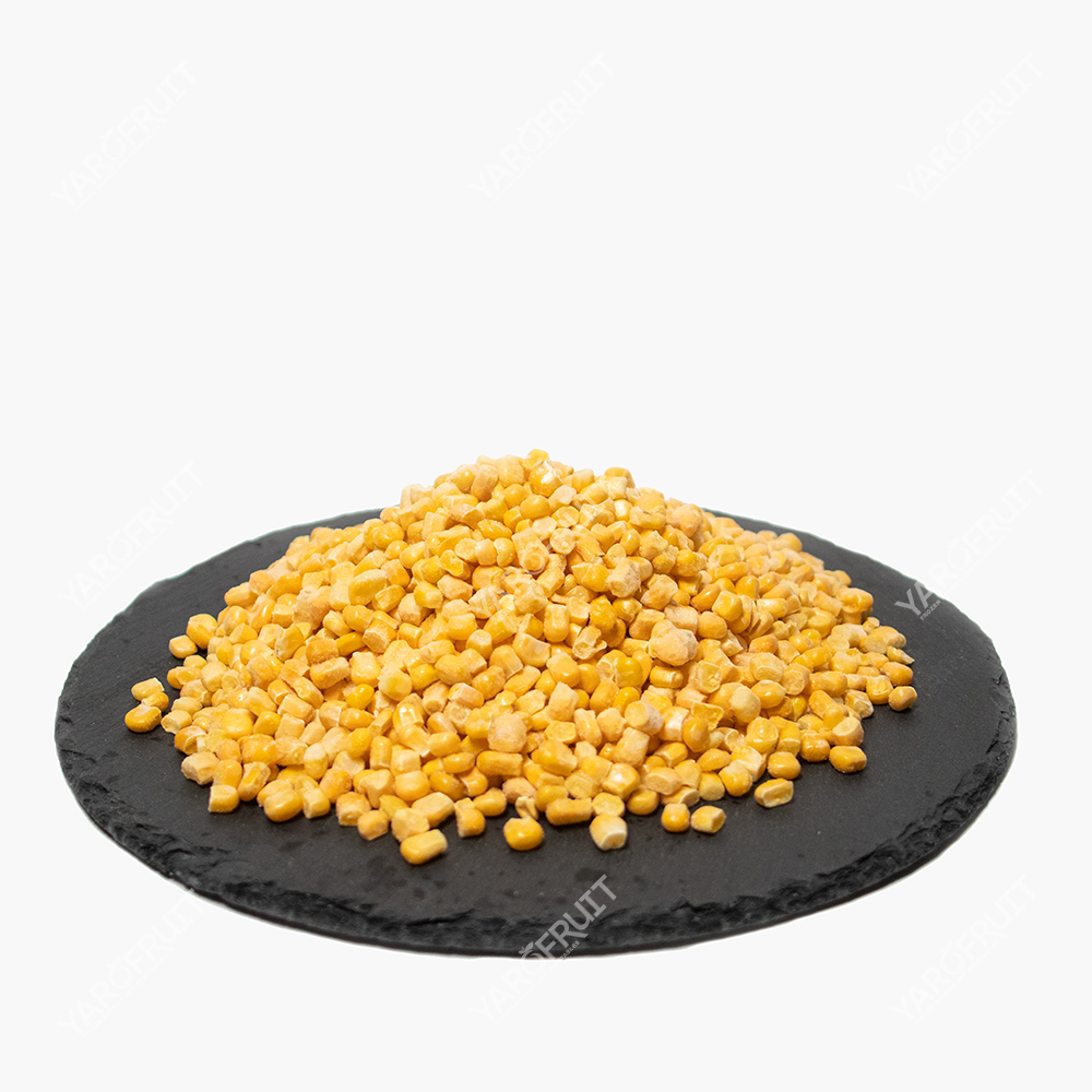 Ярофрут кукурудза