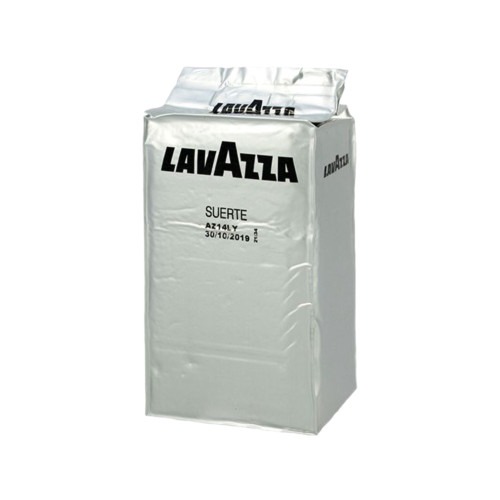 Кава Lavazza suerte