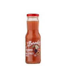 Сік "THE BANKA" мультифруктовий