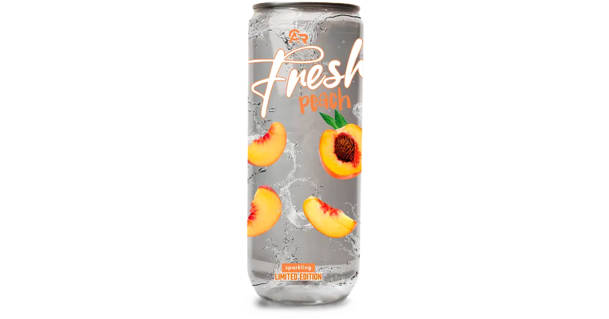 Напій ARC PEACH