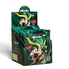 Кава Minelly Colombia Supremo (дріп-кава) 1шт