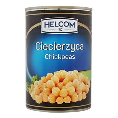 Нут ТМ Helcom