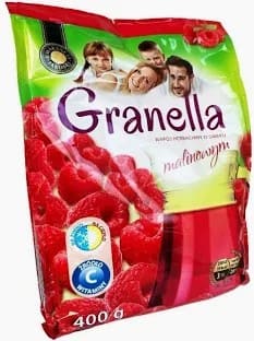 Чай в гранулах Granella