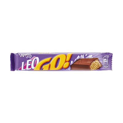 Milka Leo Go