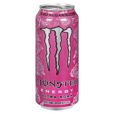 Monster ROSA