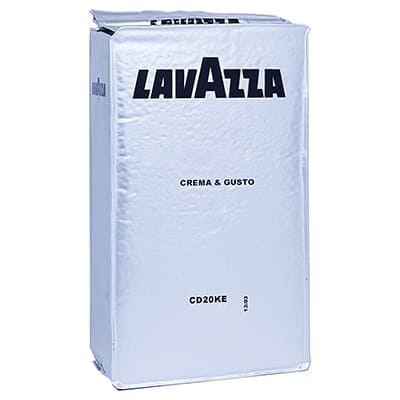 Кава Lavazza Crema e Gusto мелена