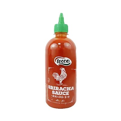 Соус Sriracha ТМ Tocco