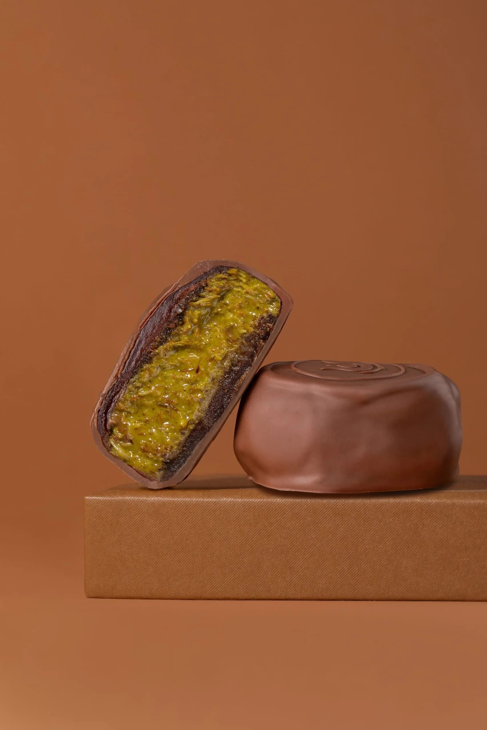 Фініки міні дубайські TM Pakhlava Bakery