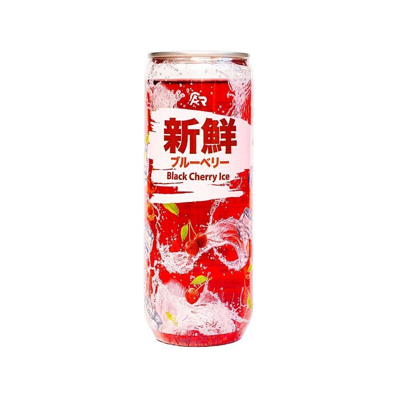 Напій ARC Cherry ice