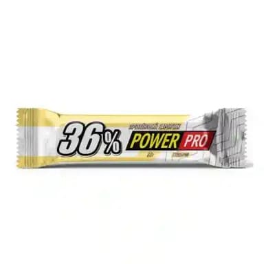 Power PRO Батончик Пломбіріні 36%