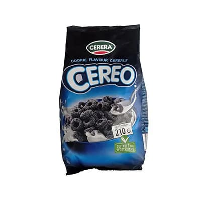 Сніданок Cereo