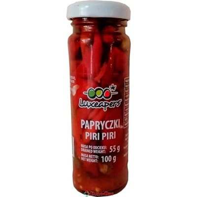 Перець Piri Piri Luxeapers