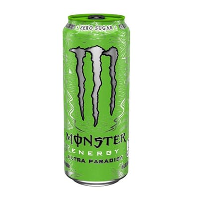 Monster Ultra Paradise
